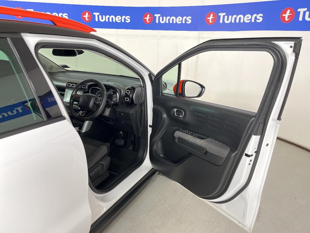 Photo '15' of Citroen C3 Aircross Photo '15' of Citroen C3 Aircross