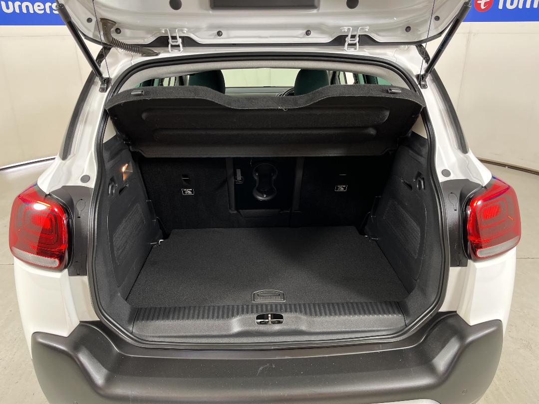 Photo '14' of Citroen C3 Aircross Photo '14' of Citroen C3 Aircross