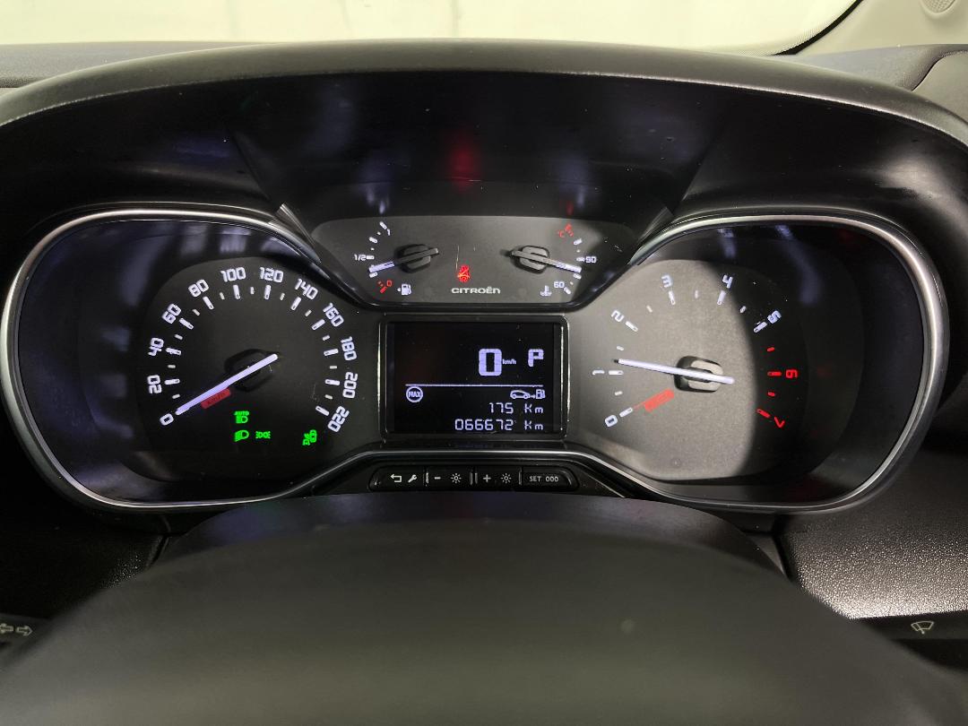 Photo '21' of Citroen C3 Aircross Photo '21' of Citroen C3 Aircross