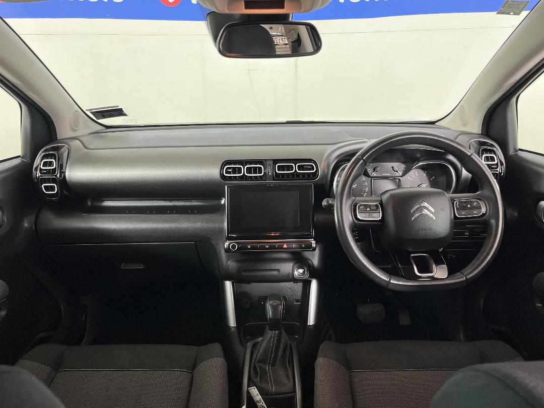 Photo '17' of Citroen C3 Aircross Photo '17' of Citroen C3 Aircross