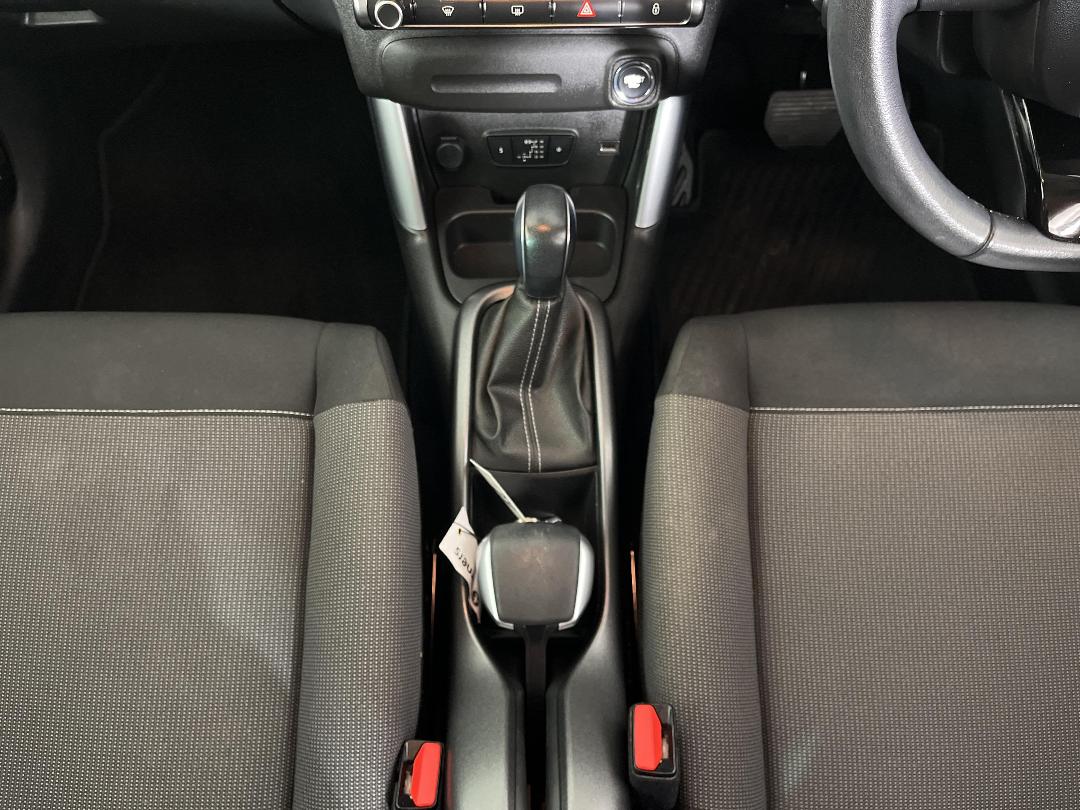 Photo '23' of Citroen C3 Aircross Photo '23' of Citroen C3 Aircross