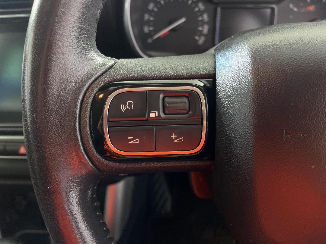 Photo '24' of Citroen C3 Aircross Photo '24' of Citroen C3 Aircross