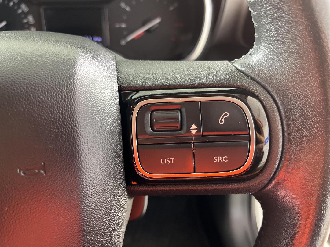 Photo '25' of Citroen C3 Aircross Photo '25' of Citroen C3 Aircross