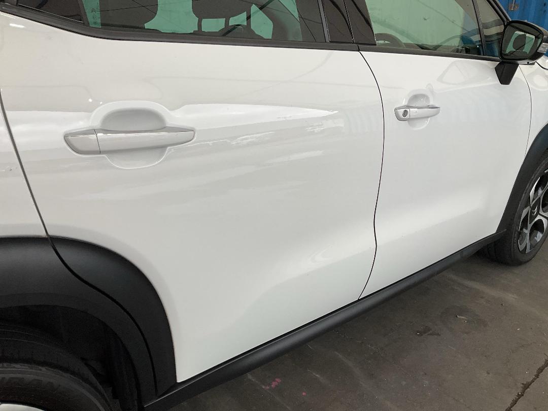 Photo '5' of Citroen C3 Aircross Shine