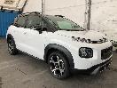 Thumbnail '1' of Citroen C3 Aircross Shine