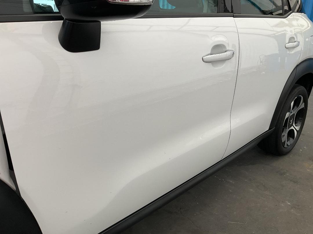 Photo '9' of Citroen C3 Aircross Shine