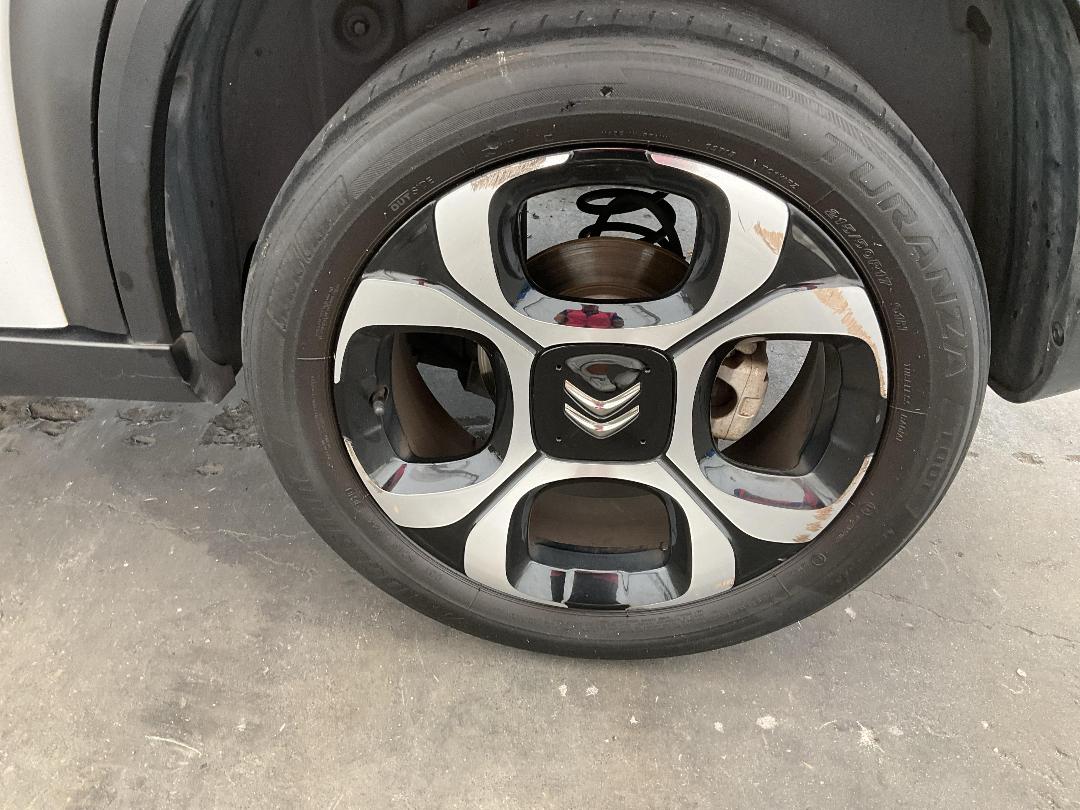 Photo '15' of Citroen C3 Aircross Shine