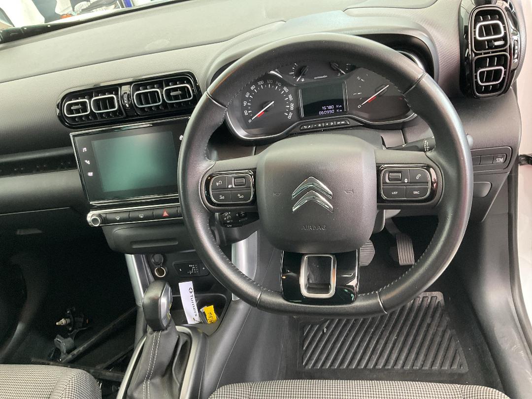 Photo '19' of Citroen C3 Aircross Shine