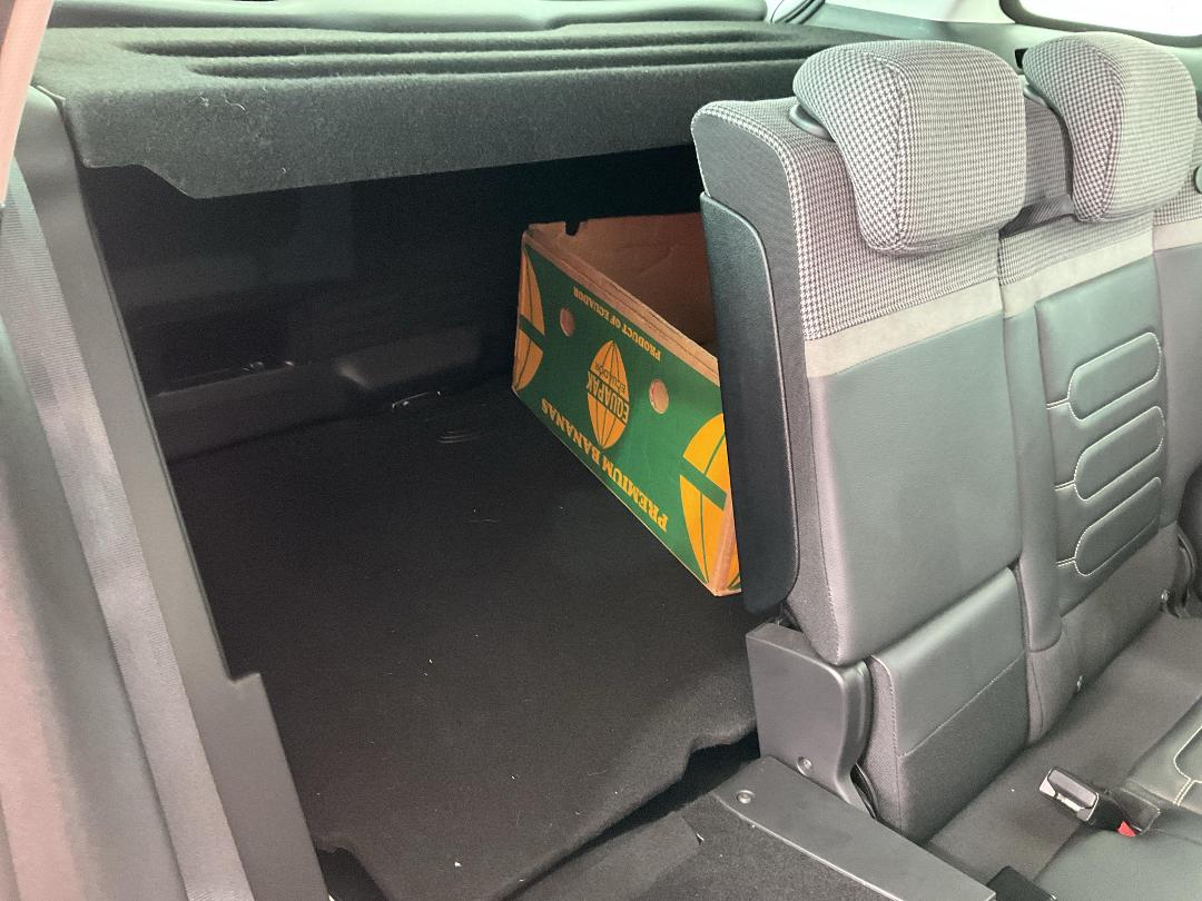 Photo '22' of Citroen C3 Aircross Shine