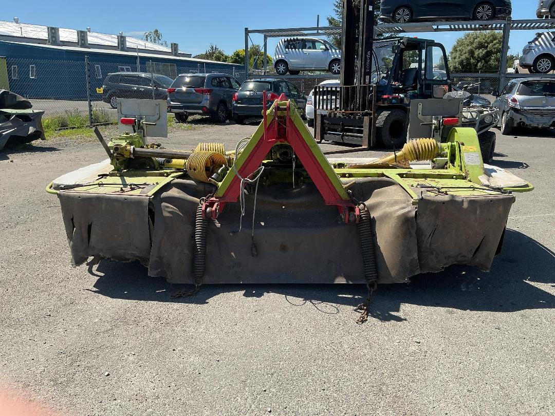 Photo '5' of Claas Disco FCP Mower Photo '5' of Claas Disco FCP Mower