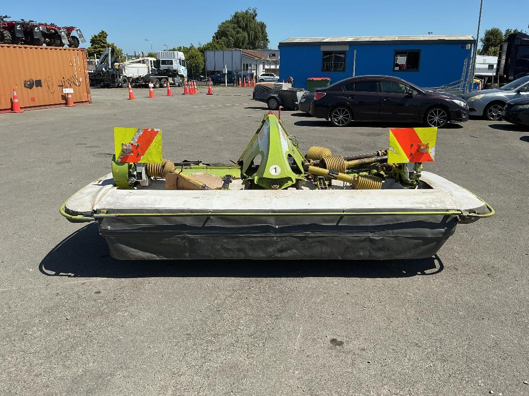 Photo '10' of Claas Disco FCP Mower Photo '10' of Claas Disco FCP Mower