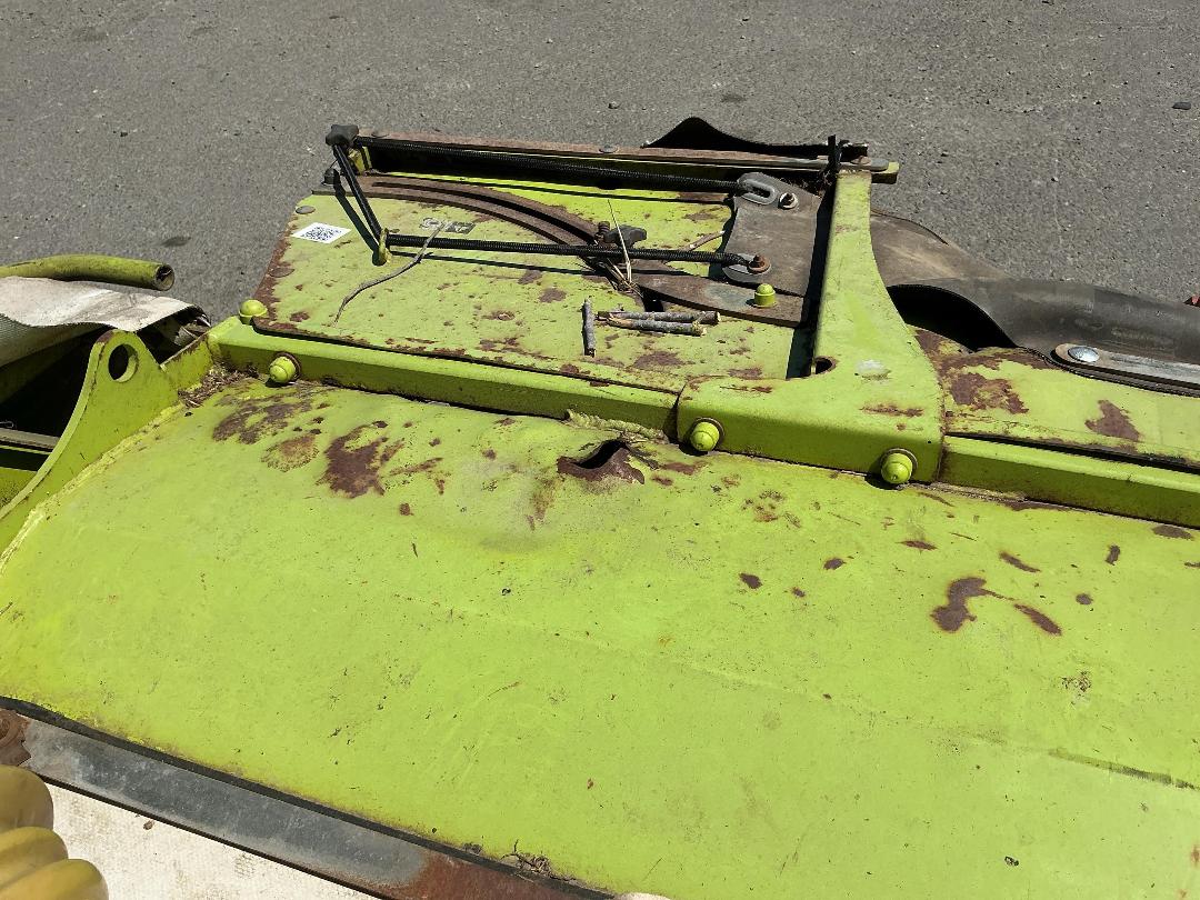 Photo '13' of Claas Disco FCP Mower Photo '13' of Claas Disco FCP Mower