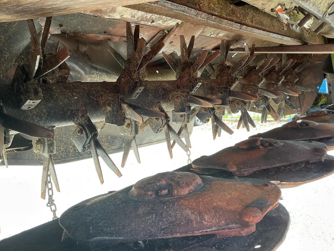 Photo '15' of Claas Disco FCP Mower Photo '15' of Claas Disco FCP Mower