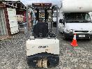 Thumbnail '5' of Crown SC5200 Forklift