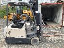 Thumbnail '1' of Crown SC5200 Forklift