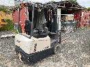 Thumbnail '4' of Crown SC5200 Forklift
