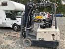 Thumbnail '10' of Crown SC5200 Forklift