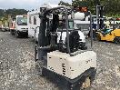 Thumbnail '6' of Crown SC5200 Forklift