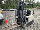 Thumbnail '11' of Crown SC5200 Forklift