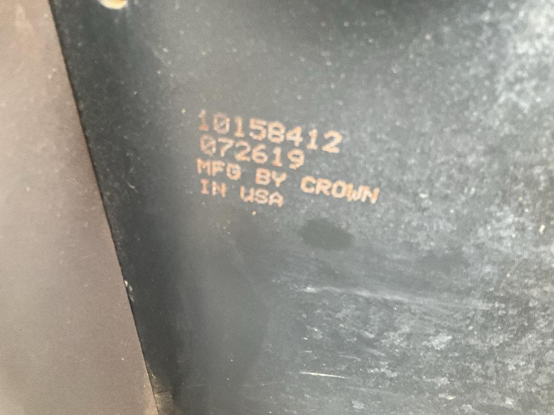 Photo '26' of Crown SC5200 Forklift Photo '26' of Crown SC5200 Forklift