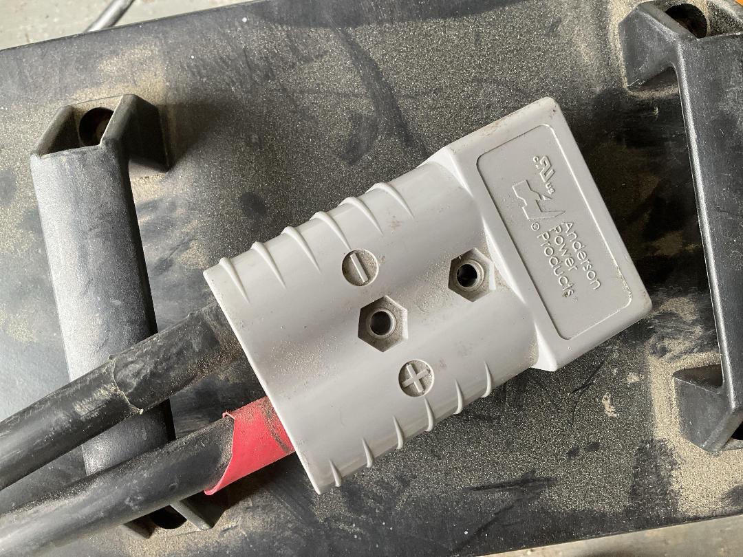 Photo '28' of Crown SC5200 Forklift Photo '28' of Crown SC5200 Forklift