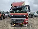 Thumbnail '10' of DAF CF 85 Cab Chassis