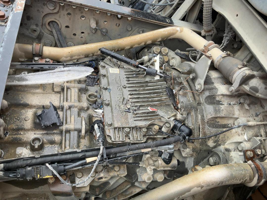 Photo '13' of DAF CF 85 Cab Chassis