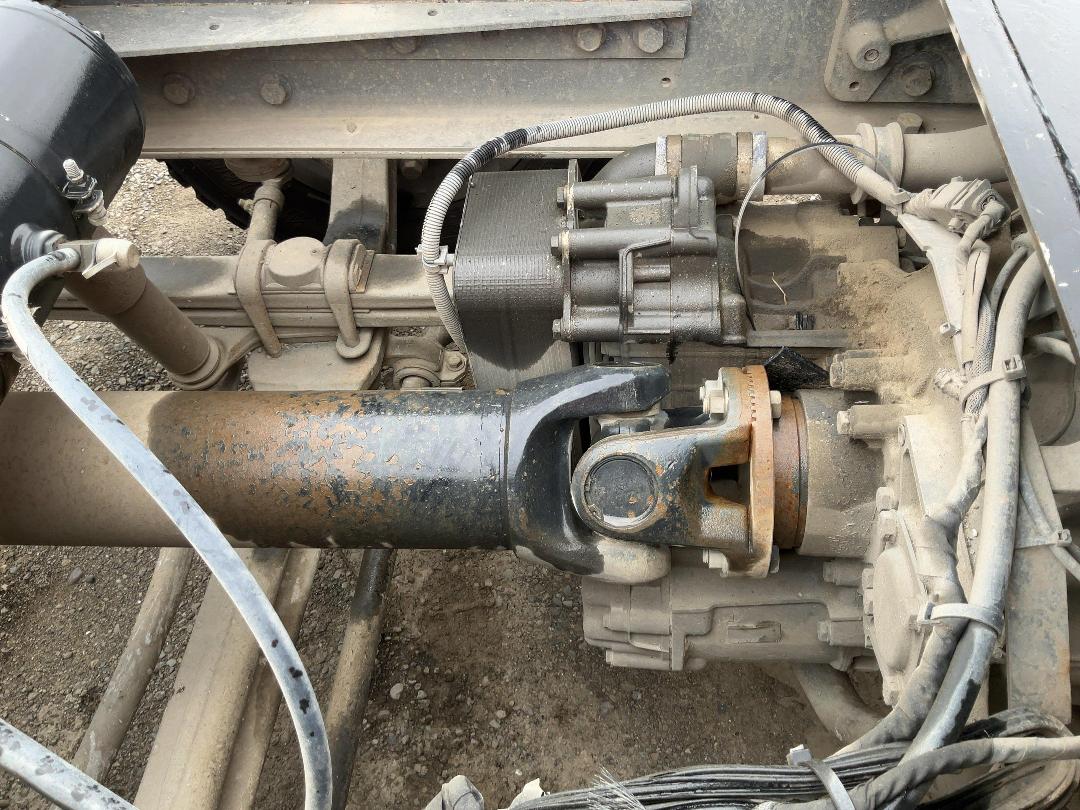 Photo '14' of DAF CF 85 Cab Chassis