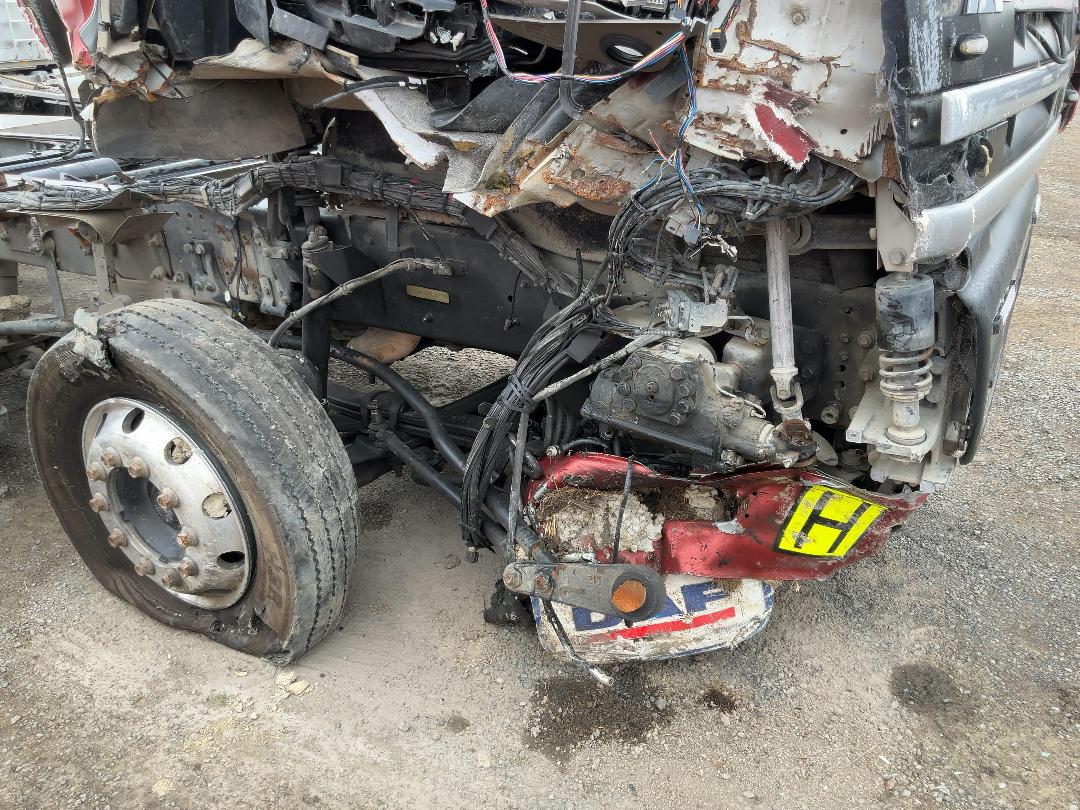 Photo '15' of DAF CF 85 Cab Chassis