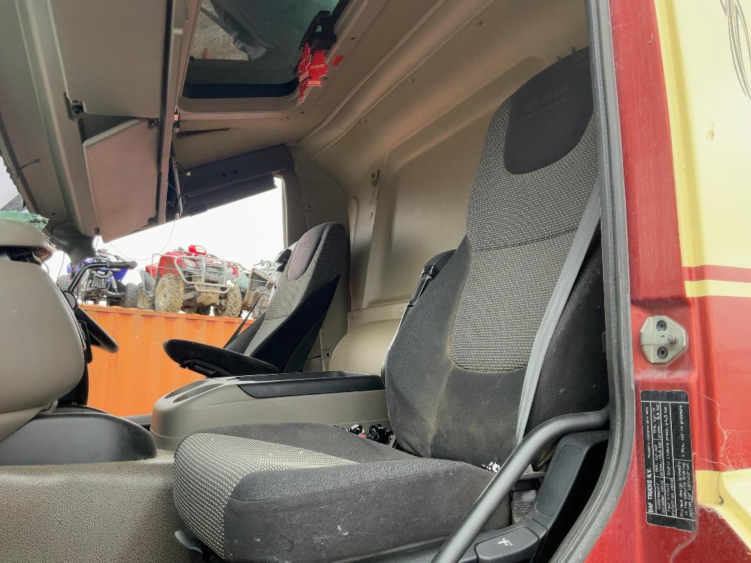 Photo '20' of DAF CF 85 Cab Chassis