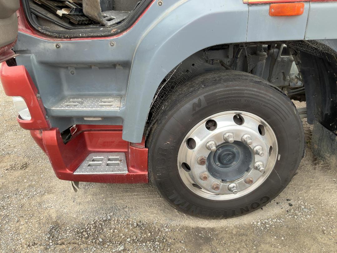 Photo '25' of DAF CF 85 Cab Chassis