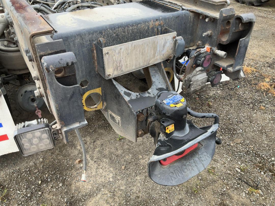 Photo '27' of DAF CF 85 Cab Chassis