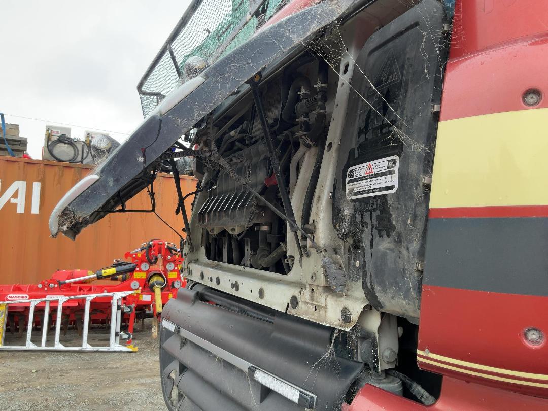 Photo '21' of DAF CF 85 Cab Chassis