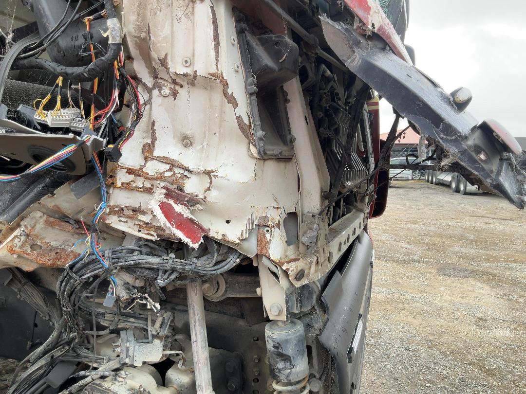 Photo '22' of DAF CF 85 Cab Chassis