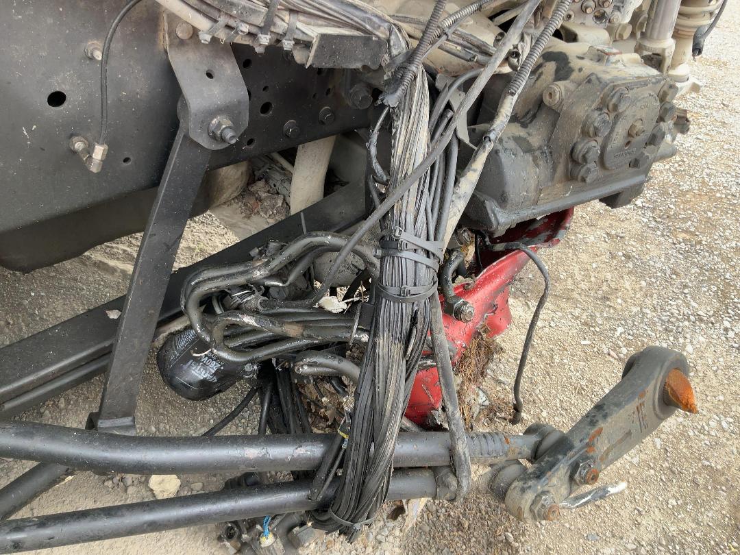 Photo '30' of DAF CF 85 Cab Chassis