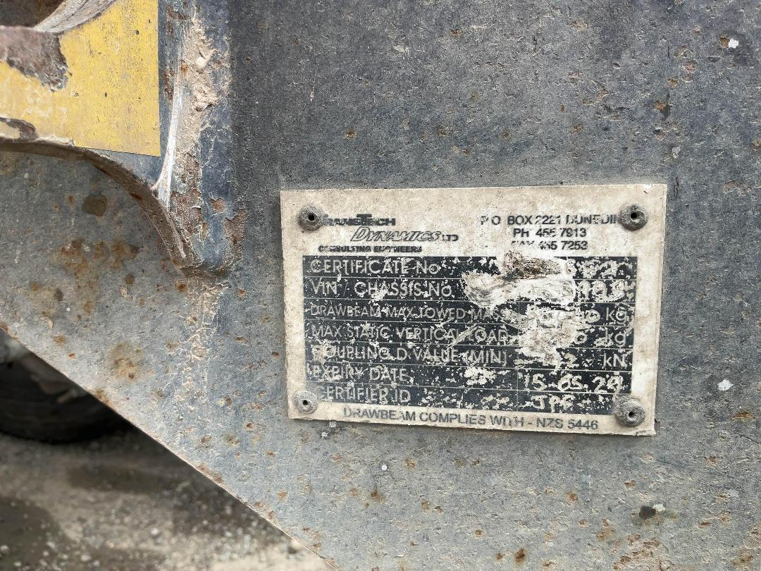 Photo '33' of DAF CF 85 Cab Chassis