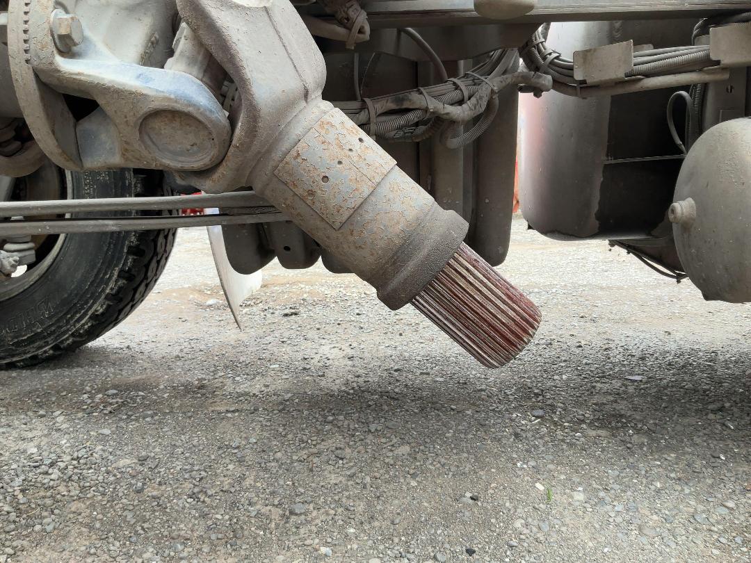 Photo '26' of DAF CF 85 Cab Chassis