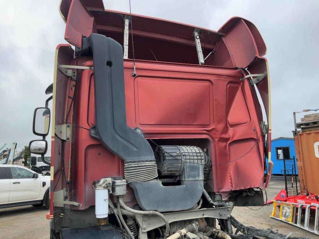 Photo '23' of DAF CF 85 Cab Chassis