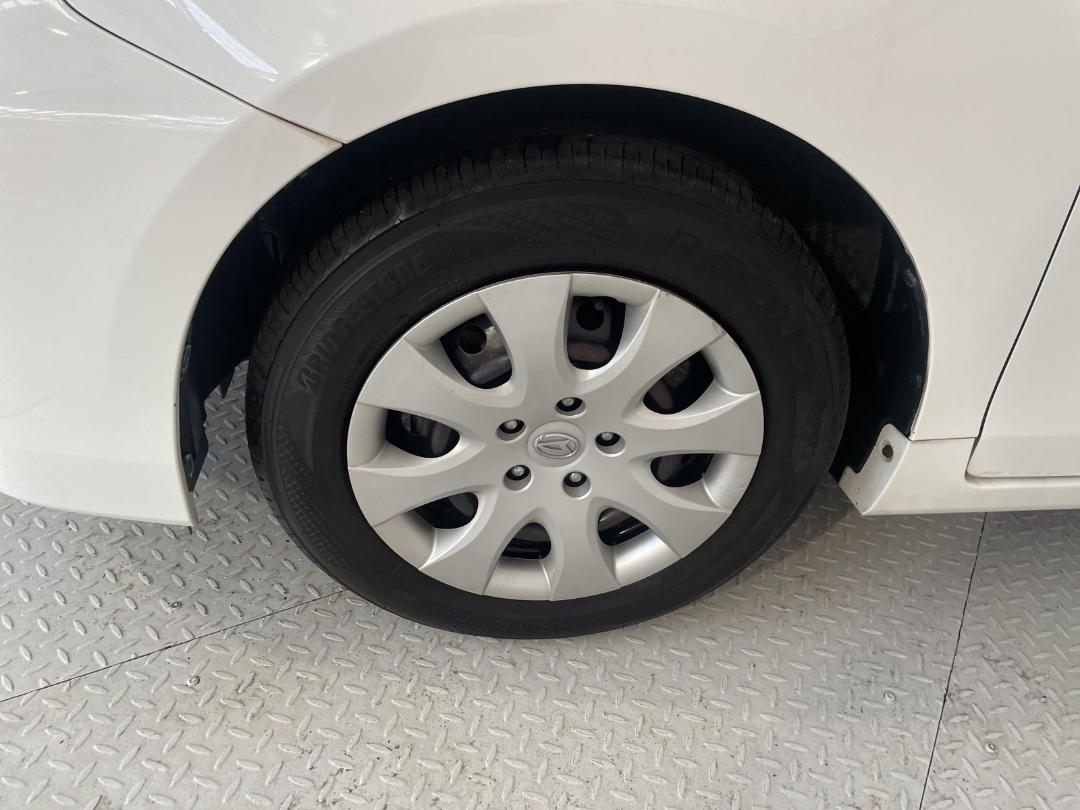 Photo '10' of Daihatsu Mebius