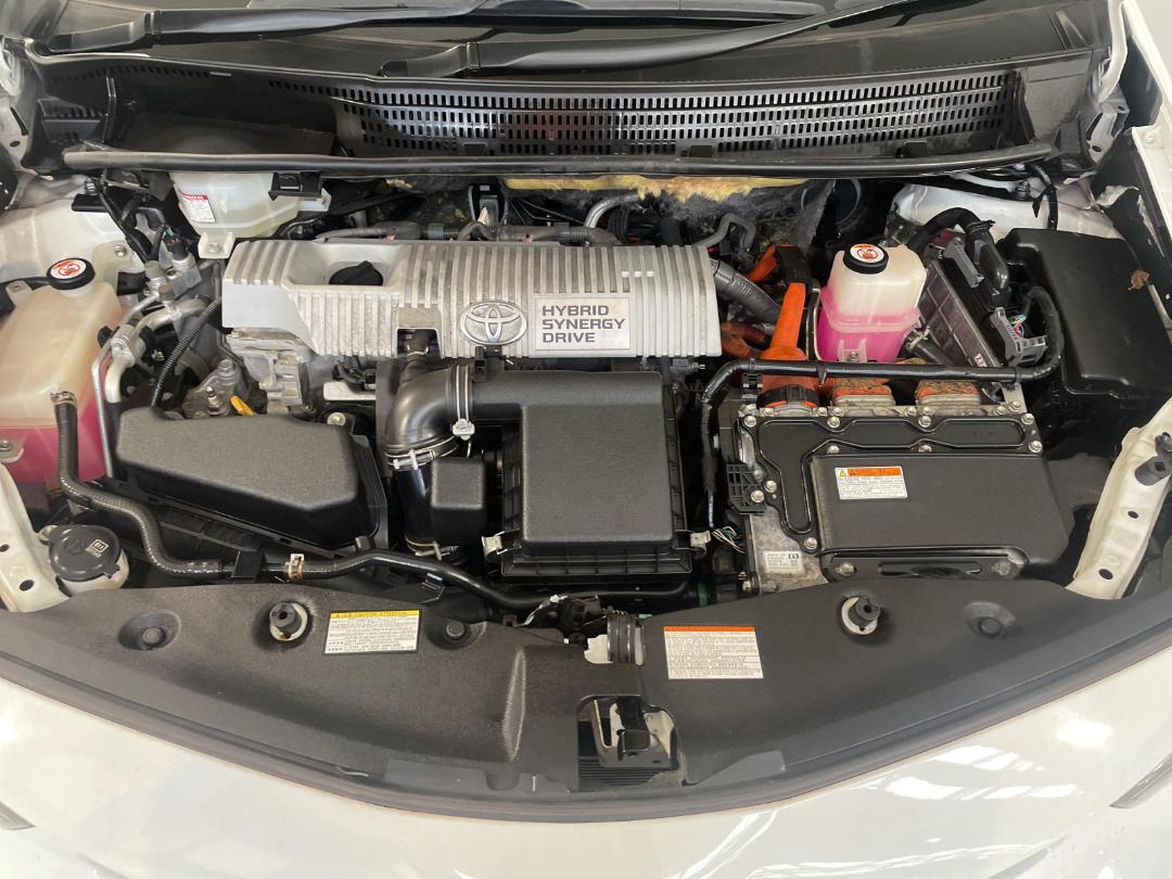 Photo '13' of Daihatsu Mebius