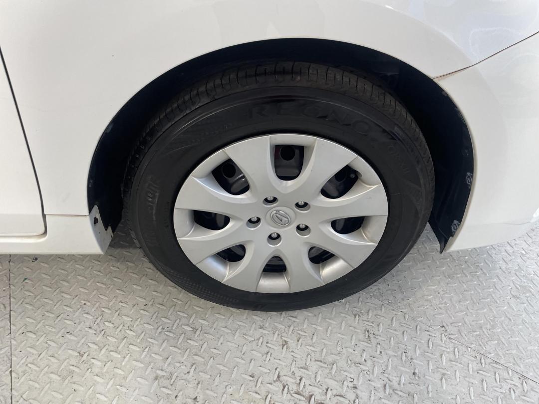 Photo '9' of Daihatsu Mebius