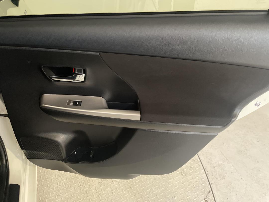 Photo '19' of Daihatsu Mebius