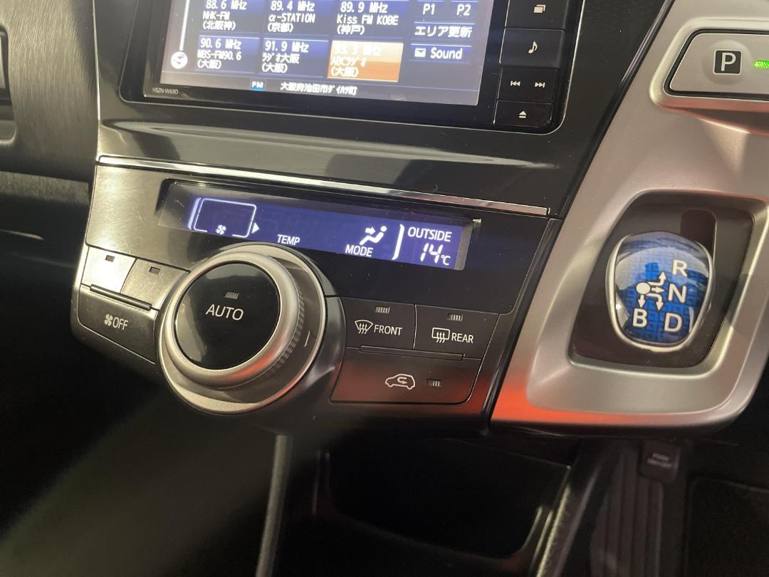 Photo '30' of Daihatsu Mebius