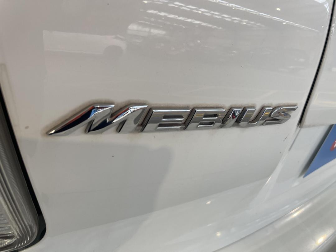 Photo '34' of Daihatsu Mebius