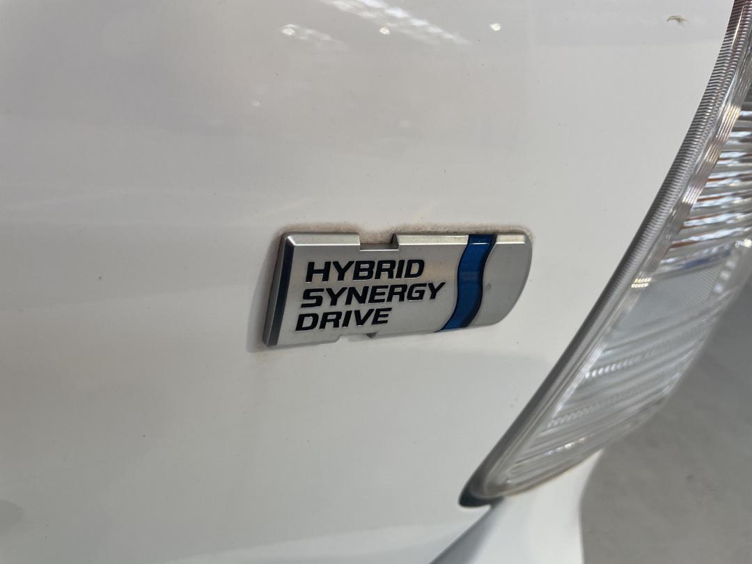 Photo '35' of Daihatsu Mebius