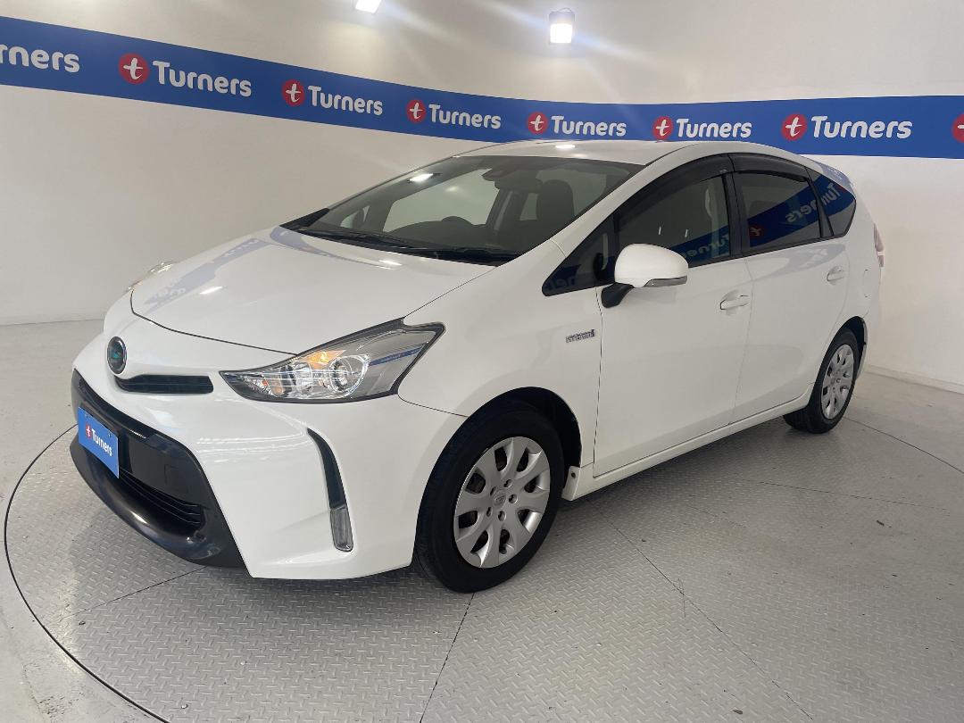 Photo '4' of Daihatsu Mebius