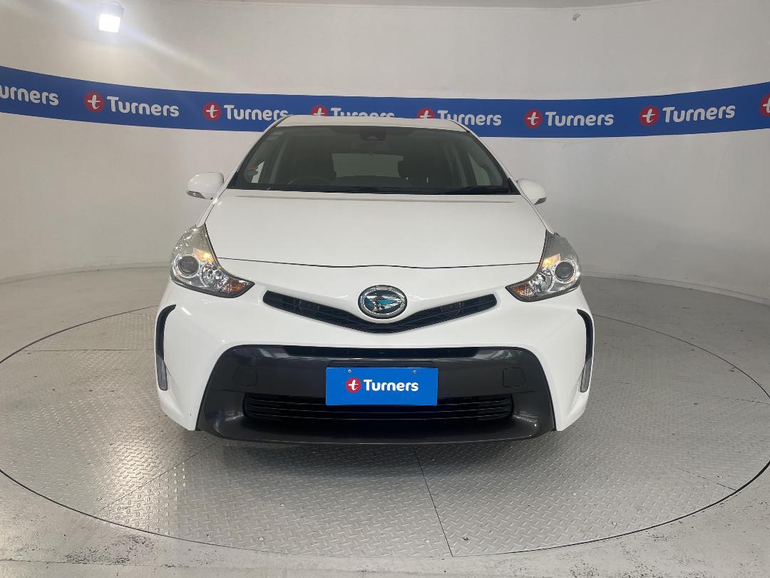 Photo '2' of Daihatsu Mebius