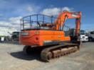 Thumbnail '4' of DOOSAN DX300LC Excavator