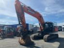 Thumbnail '9' of DOOSAN DX300LC Excavator