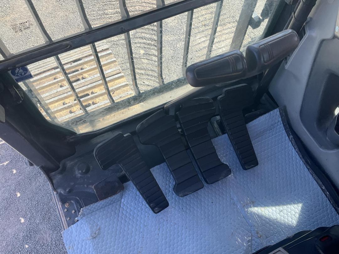 Photo '15' of DOOSAN DX300LC Excavator